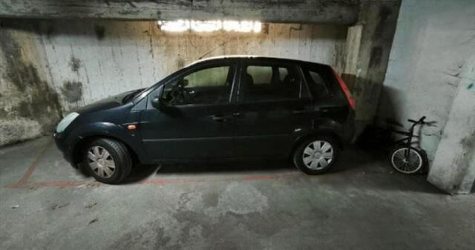 Aparcament de Garatge de lloguer en Vigo 