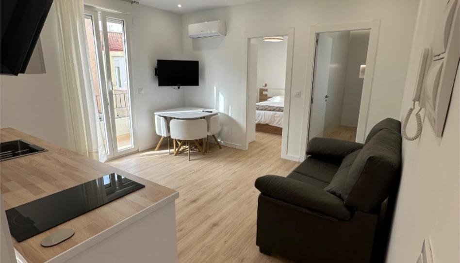 Photo 1 of Flat to rent in Calle Menéndez y Pelayo, 23, Belén - San Roque, Jaén