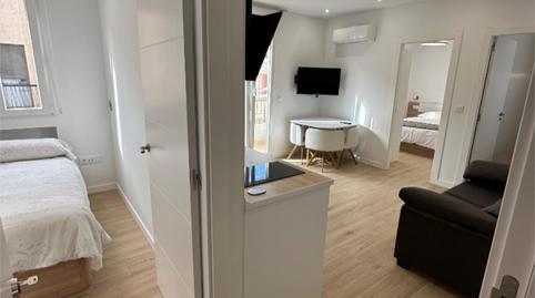 Photo 2 of Flat to rent in Calle Menéndez y Pelayo, 23, Belén - San Roque, Jaén