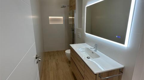 Photo 4 of Flat to rent in Calle Menéndez y Pelayo, 23, Belén - San Roque, Jaén