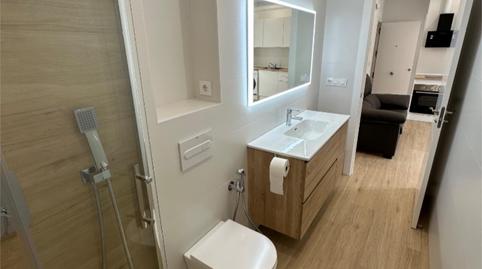 Photo 5 of Flat to rent in Calle Menéndez y Pelayo, 23, Belén - San Roque, Jaén