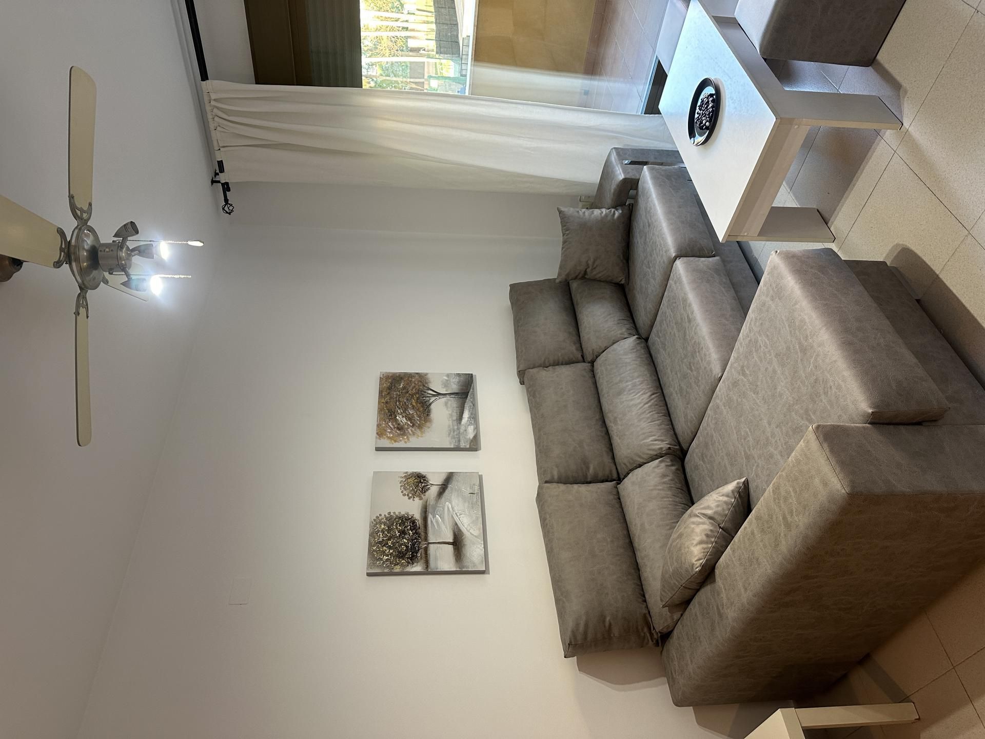 Flat to rent in José Gómez Martiñan, 1, La Reconquista - El Rosario