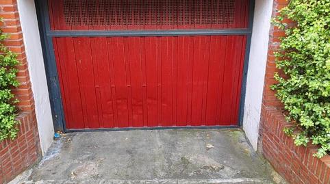 Foto 2 de Garatge en venda a Avenida Derechos Humanos, 36b, Zona Playa, Laredo