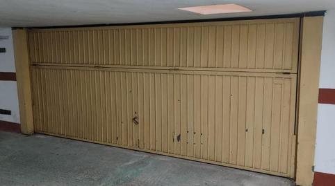 Foto 5 de Garatge en venda a Avenida Derechos Humanos, 36b, Zona Playa, Laredo