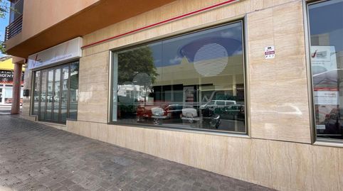 Geschaftsraum zum Verkauf in Calle León y Castillo, 152, Fabelo, Puerto del Rosario - Bild 4 Foto 4 von Geschaftsraum zum Verkauf in Calle León y Castillo, 152, Fabelo, Puerto del Rosario