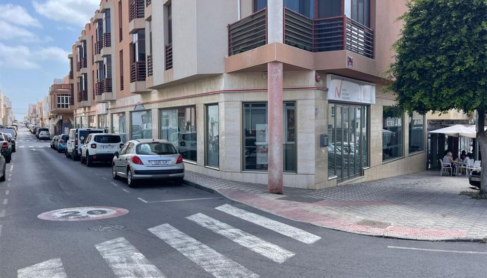 Geschaftsraum zum Verkauf in Calle León y Castillo, 152, Fabelo, Puerto del Rosario - Bild 1 Foto 1 von Geschaftsraum zum Verkauf in Calle León y Castillo, 152, Fabelo, Puerto del Rosario