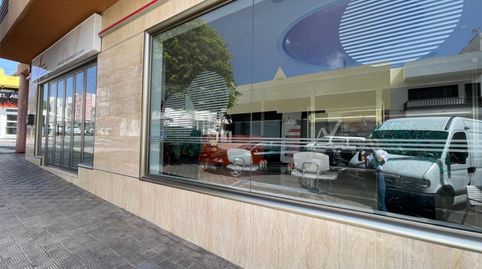 Geschaftsraum zum Verkauf in Calle León y Castillo, 152, Fabelo, Puerto del Rosario - Bild 5 Foto 5 von Geschaftsraum zum Verkauf in Calle León y Castillo, 152, Fabelo, Puerto del Rosario