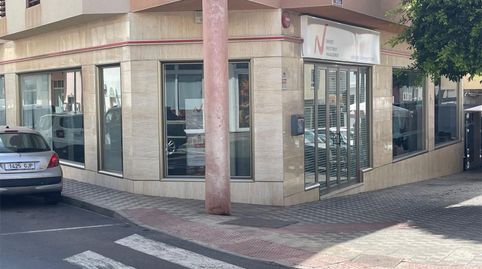 Geschaftsraum zum Verkauf in Calle León y Castillo, 152, Fabelo, Puerto del Rosario - Bild 2 Foto 2 von Geschaftsraum zum Verkauf in Calle León y Castillo, 152, Fabelo, Puerto del Rosario