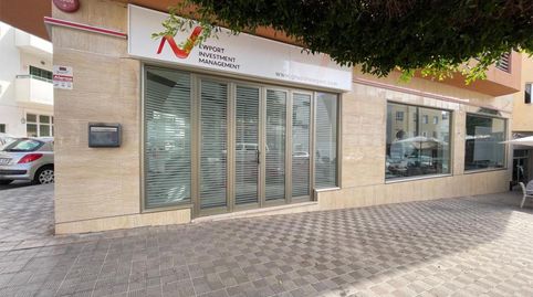 Geschaftsraum zum Verkauf in Calle León y Castillo, 152, Fabelo, Puerto del Rosario - Bild 3 Foto 3 von Geschaftsraum zum Verkauf in Calle León y Castillo, 152, Fabelo, Puerto del Rosario