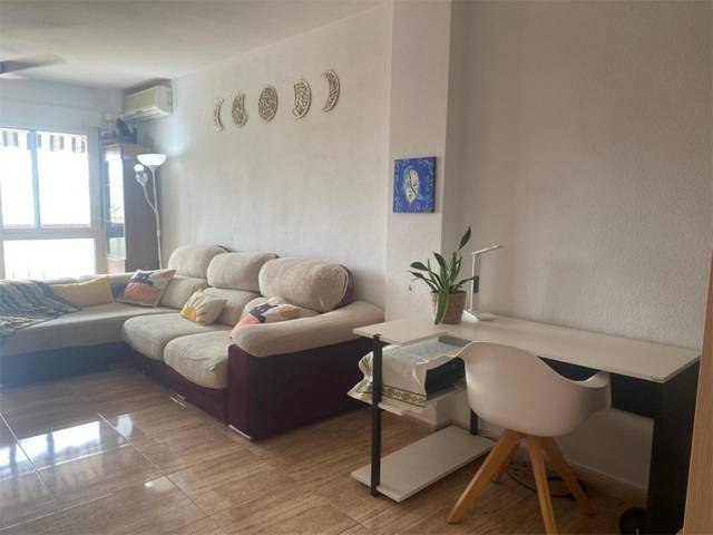 Piso en Venta en Calle de Pablo Iglesias, 44 en La Unión ciudad