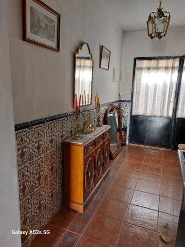 Casa-chalet en Venta en Calle de la Valdezarza, 16 en Espinoso del Rey