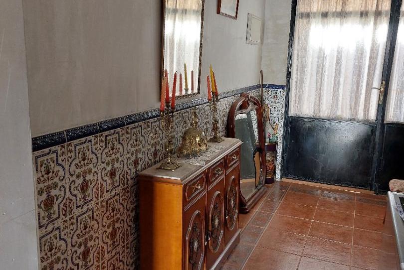 Foto 1 de Casa o xalet en venda a Calle de la Valdezarza, 16, Espinoso del Rey, Toledo