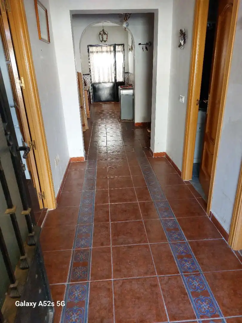 Casa o chalet en venta en Espinoso del Rey con Calefacción, Terraza y Trastero
