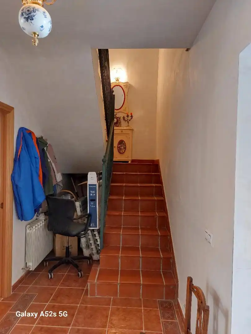 Casa o chalet en venta en Espinoso del Rey con Calefacción, Terraza y Trastero