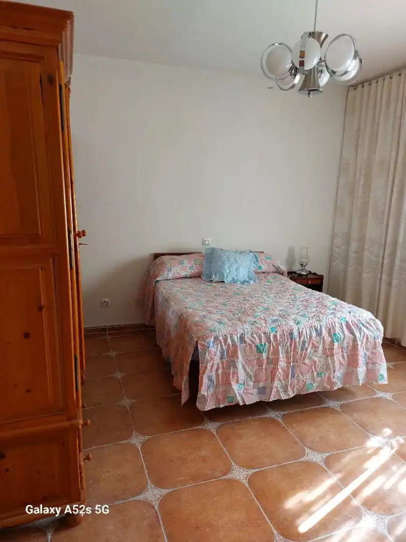 Habitación de Casa o chalet en venta en Espinoso del Rey con Calefacción, Terraza y Trastero