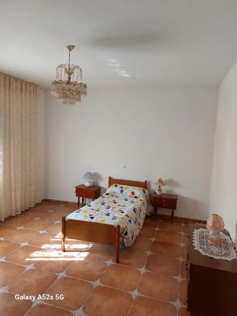 Habitación de Casa o chalet en venta en Espinoso del Rey con Calefacción, Terraza y Trastero