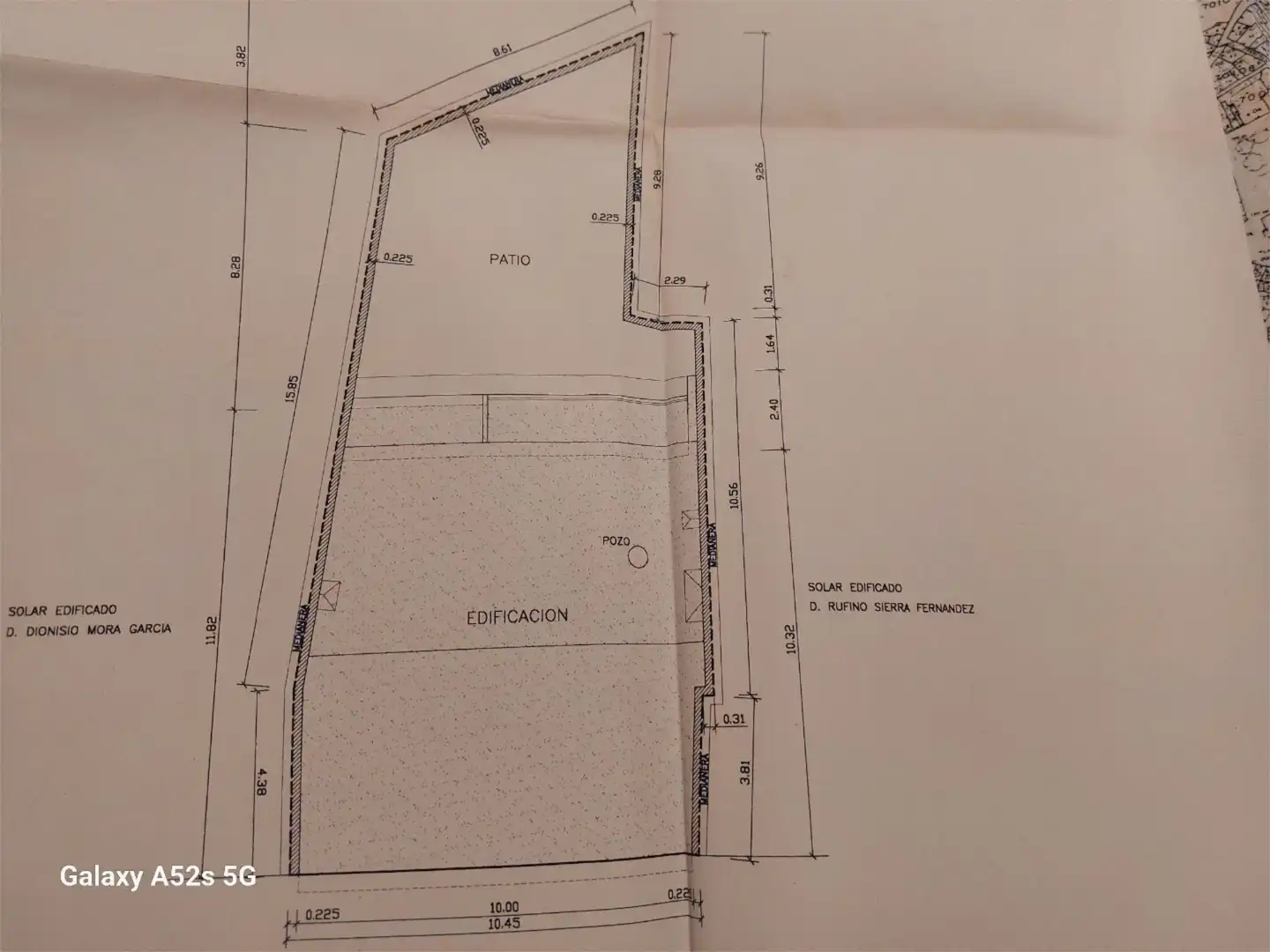 Casa o chalet en venta en Espinoso del Rey con Calefacción, Terraza y Trastero