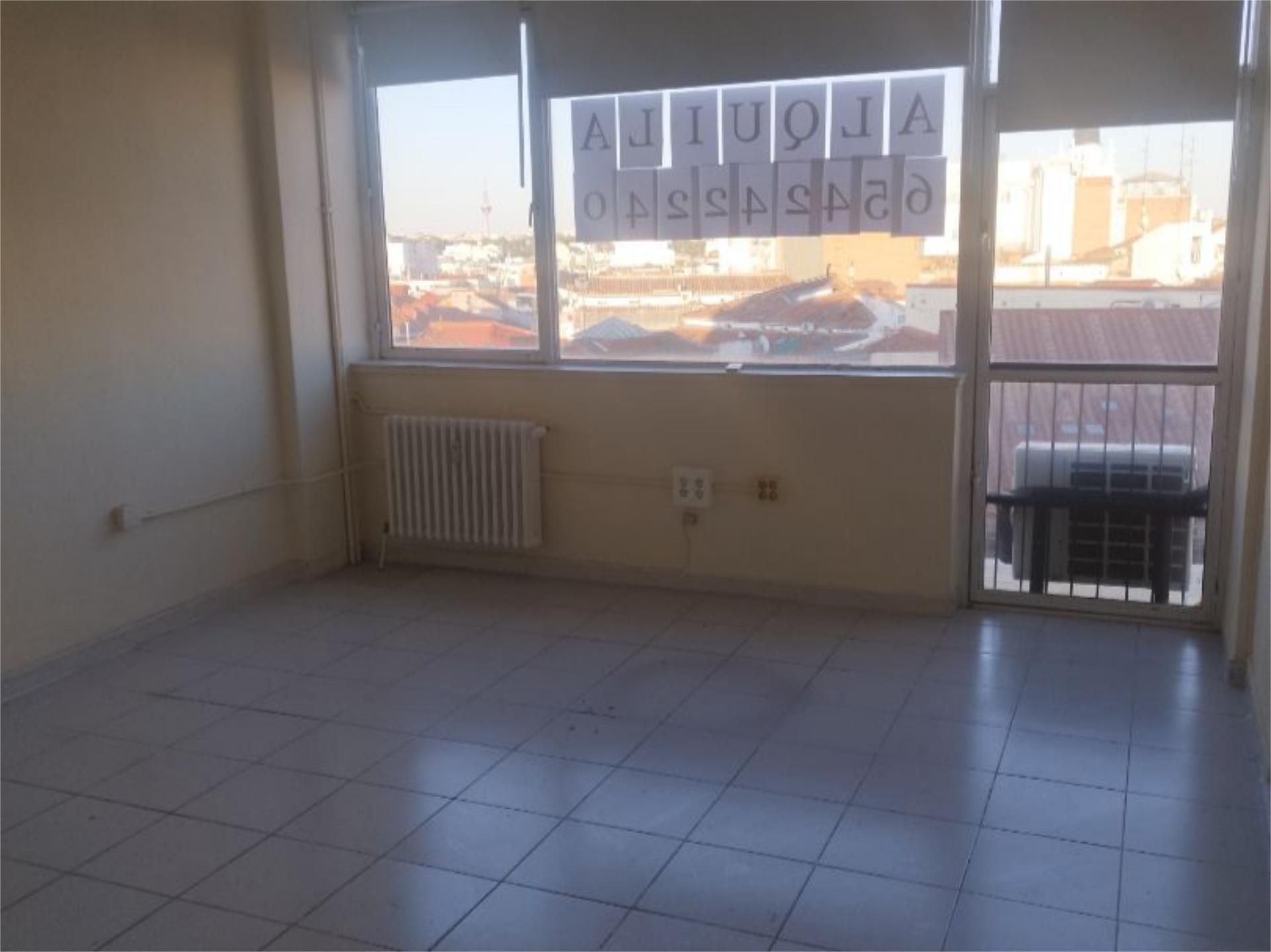 Local de alquiler en  Madrid Capital con Aire acondicionado y Calefacción