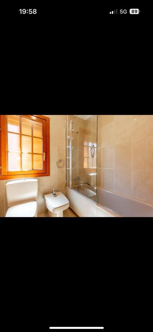 Bathroom of House or chalet for sale in Las Rozas de Madrid