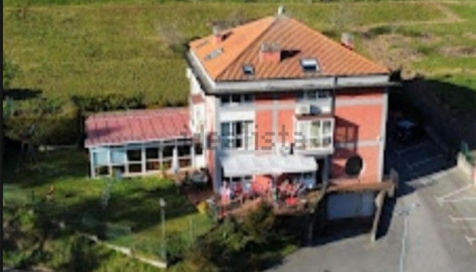 Photo 1 of Industrial buildings for sale in Calle San Roman, 13, Candamo, Asturias