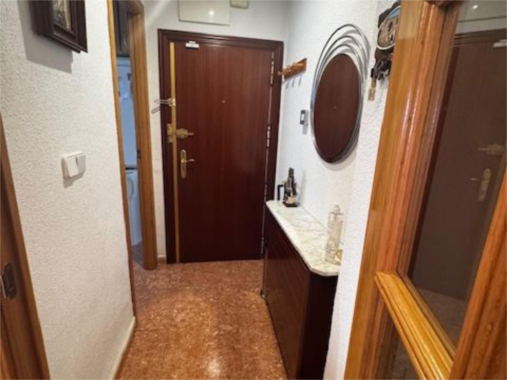 Flat to rent in Plaza Sierra de Cruz Verde, 5, Zona Centro Joven
