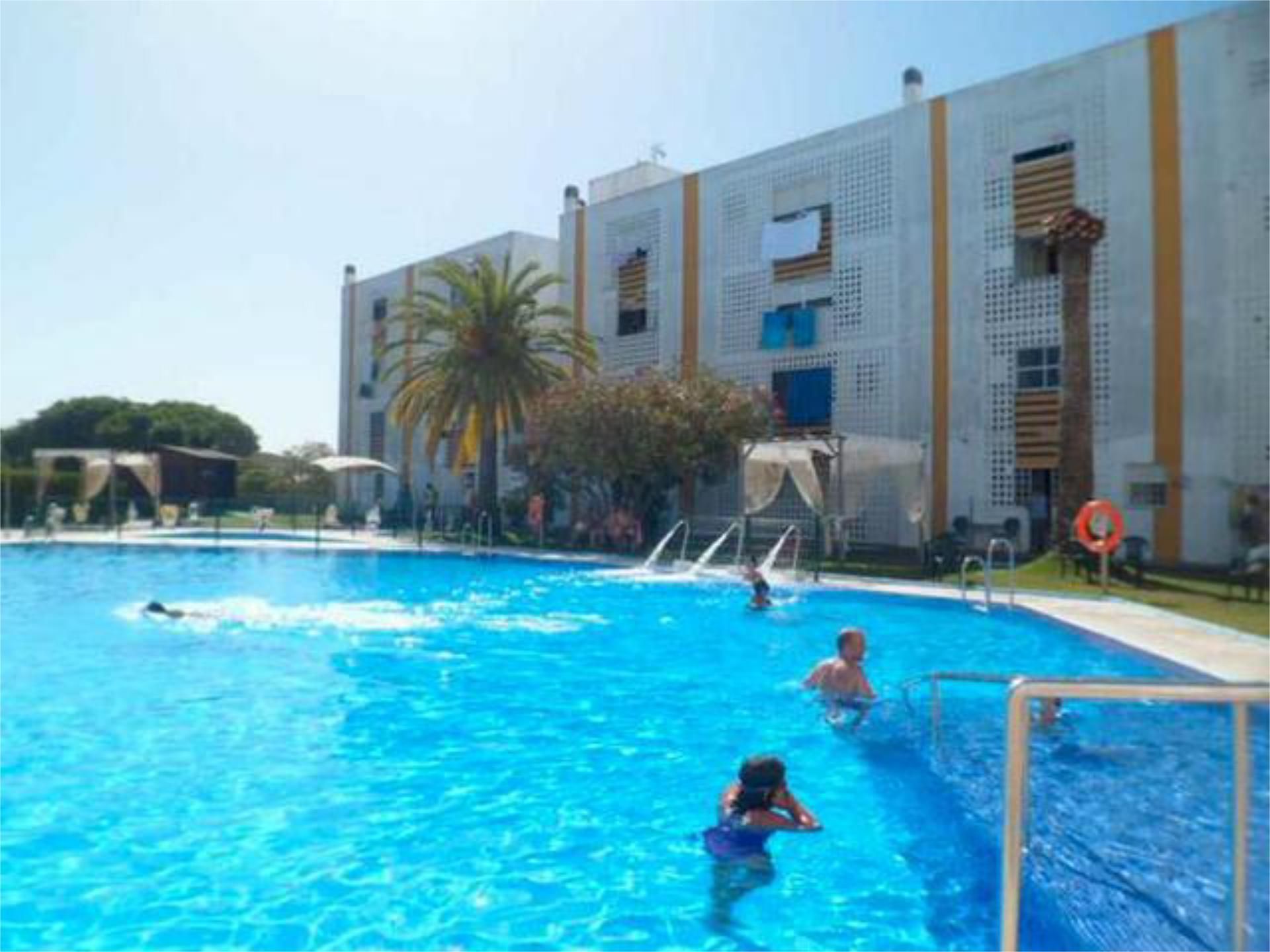Swimming pool of Apartment for sale in Almonte  with Swimming Pool