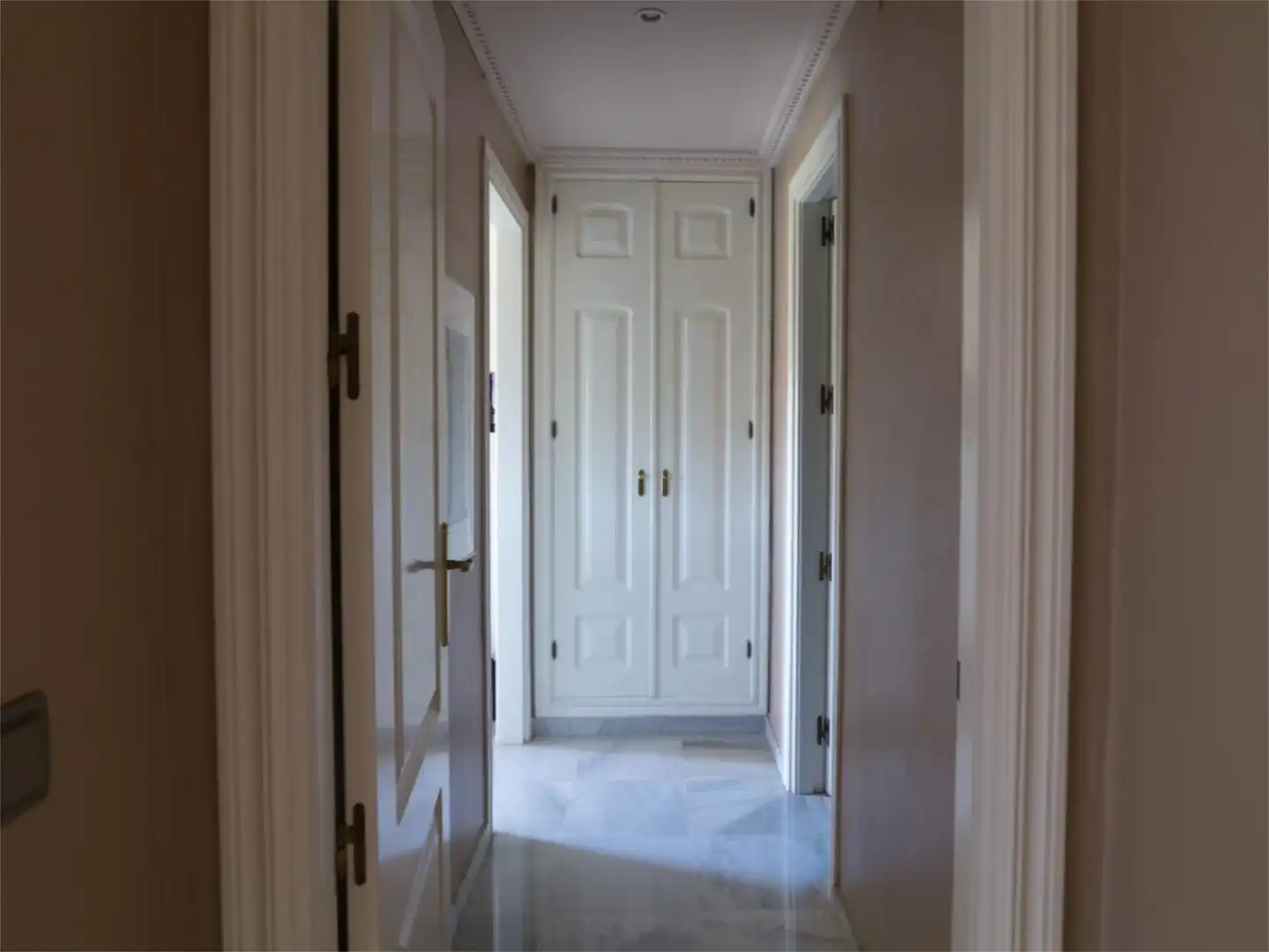 Flat for sale in Sevilla  with Air Conditioner, Heating and Private garden