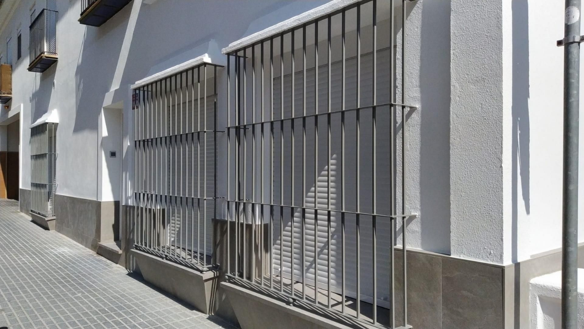 Vista exterior de Apartament en venda en Chiclana de la Frontera amb Moblat, Rentadora i Microones