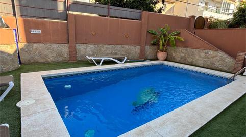 Foto 2 de Casa o chalet de alquiler en Calle Competa, 21, Arroyo de la Miel, Málaga