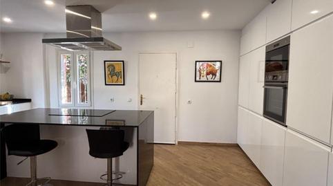 Foto 5 de Casa o chalet de alquiler en Calle Competa, 21, Arroyo de la Miel, Málaga