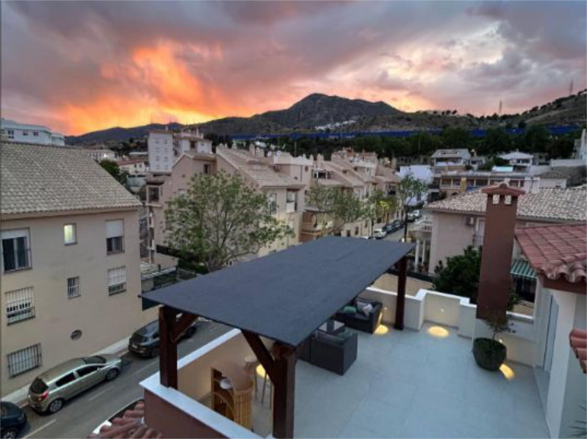 Flat to rent in Calle Competa, 21, Arroyo de la Miel