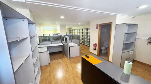 Photo 2 of Office to rent in Ronda Do Carme, 71, Recatelo - O Carme, Lugo