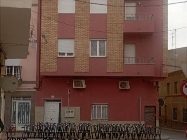 Piso en Venta en Calle de las Eras, 66 en Caudete