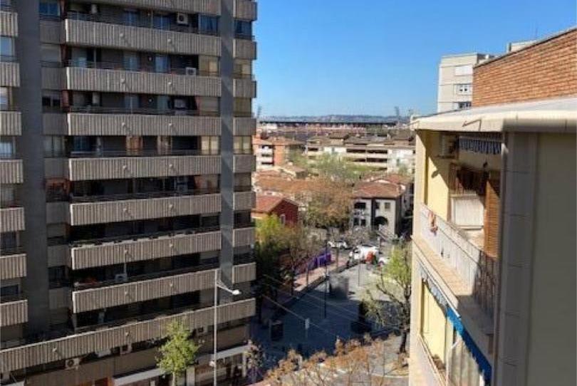 Foto 1 de Pis per a compartir a Carrer Alcalde Vives, 55, Joc de la Bola - Camps d'Esports, Lleida