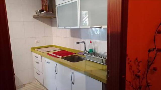 Piso en Venta en Munitibar-Arbatzegi Gerrikaitz