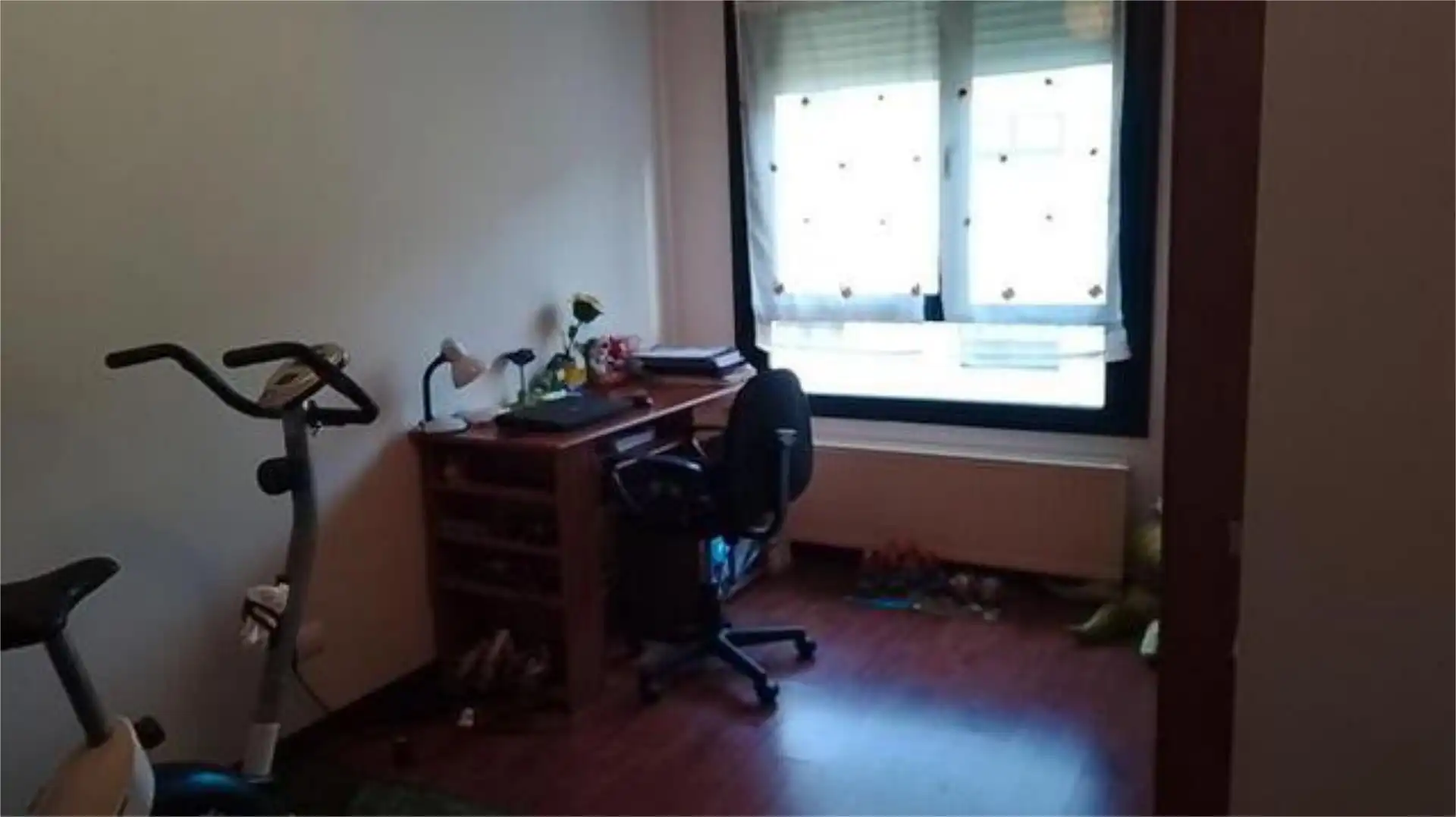 Piso en venta en Munitibar-Arbatzegi Gerrikaitz Habitación de Piso en venta en Munitibar-Arbatzegi Gerrikaitz con Calefacción, Terraza y Trastero