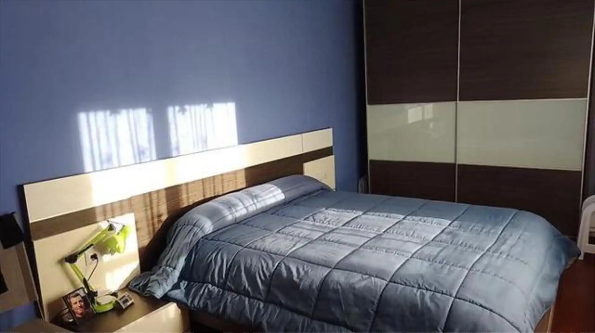 Piso en venta en Munitibar-Arbatzegi Gerrikaitz Habitación de Piso en venta en Munitibar-Arbatzegi Gerrikaitz con Calefacción, Terraza y Trastero