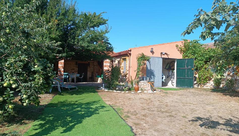 Photo 1 of House or chalet for sale in Calle del Prior, 1, Morille, Salamanca