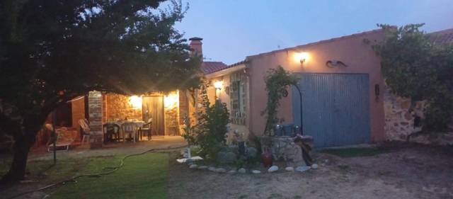 Casa-chalet en Venta en Calle del Prior, 1 en Morille