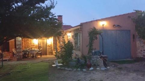 Photo 4 of House or chalet for sale in Calle del Prior, 1, Morille, Salamanca