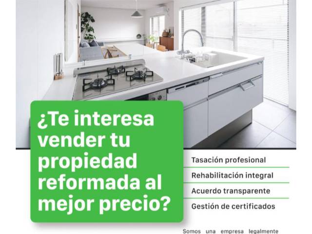 Piso en Venta en Carrer de Penyagolosa, 5 en Pueblo