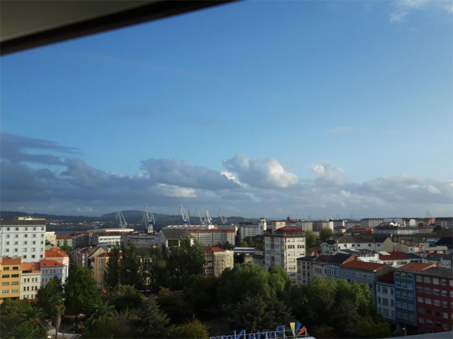 Flat to rent in Porta Nova