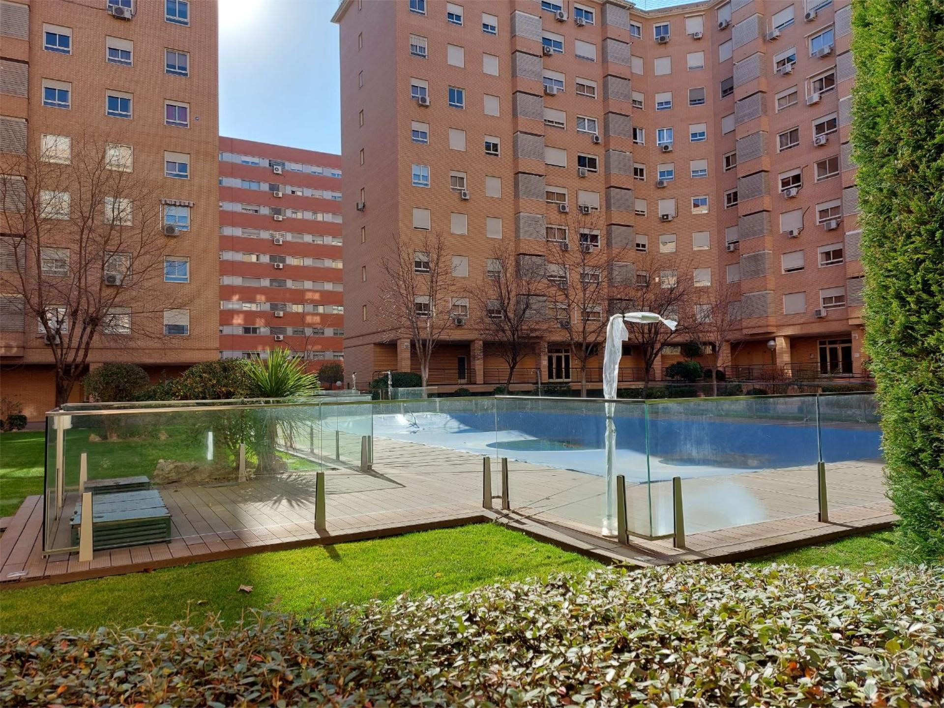 Flat to rent in Calle de Cazalegas, 5, Abrantes