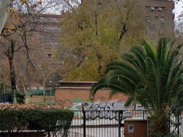 Garaje en Alquiler en Calle del Padre Claret, 7 en Prosperidad