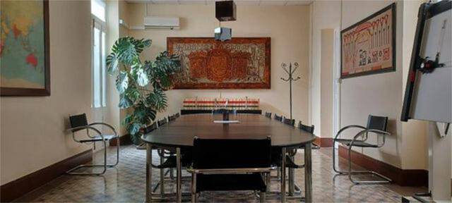 Oficina en Alquiler en Centro