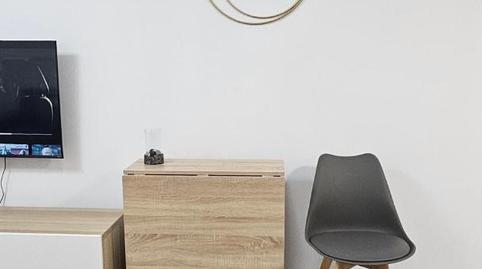 Foto 2 de Pis de lloguer a Calle Víctor de la Serna, 5, Playa de los Boliches, Málaga