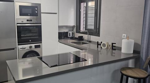 Foto 3 de Pis de lloguer a Calle Víctor de la Serna, 5, Playa de los Boliches, Málaga