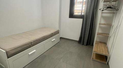 Foto 5 de Pis de lloguer a Calle Víctor de la Serna, 5, Playa de los Boliches, Málaga