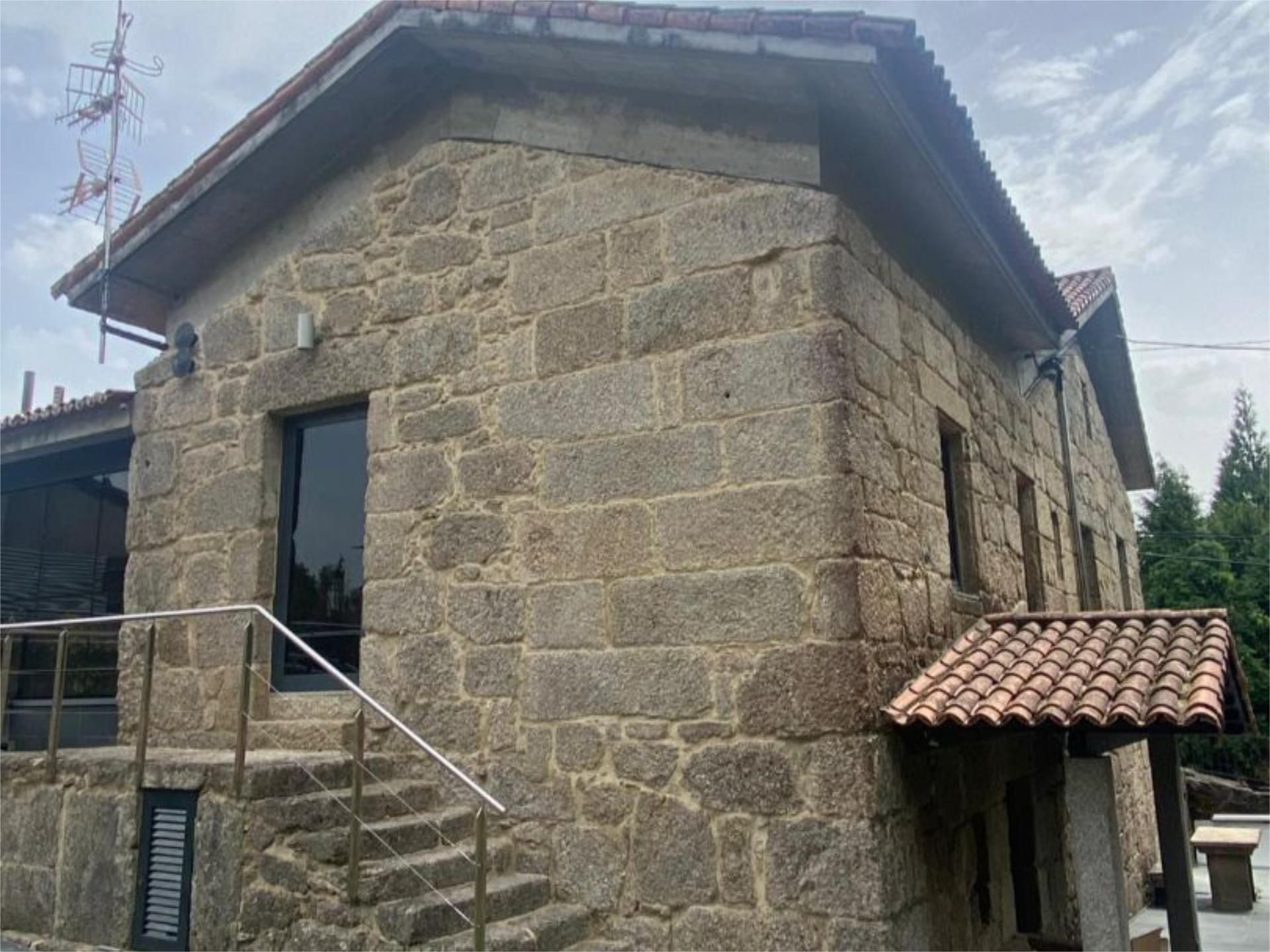 Loft de lloguer a Lugar a Lomba, 12, Ponteareas