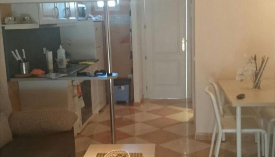 Study to rent in Avenida de Los Abedules, 26, Parque de la Paloma, Málaga - image 1 Photo 1 of Study to rent in Avenida de Los Abedules, 26, Parque de la Paloma, Málaga